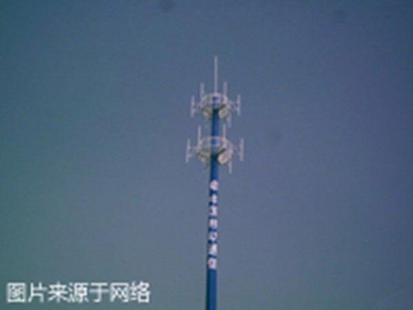 中國移動(dòng)基站防雷工程